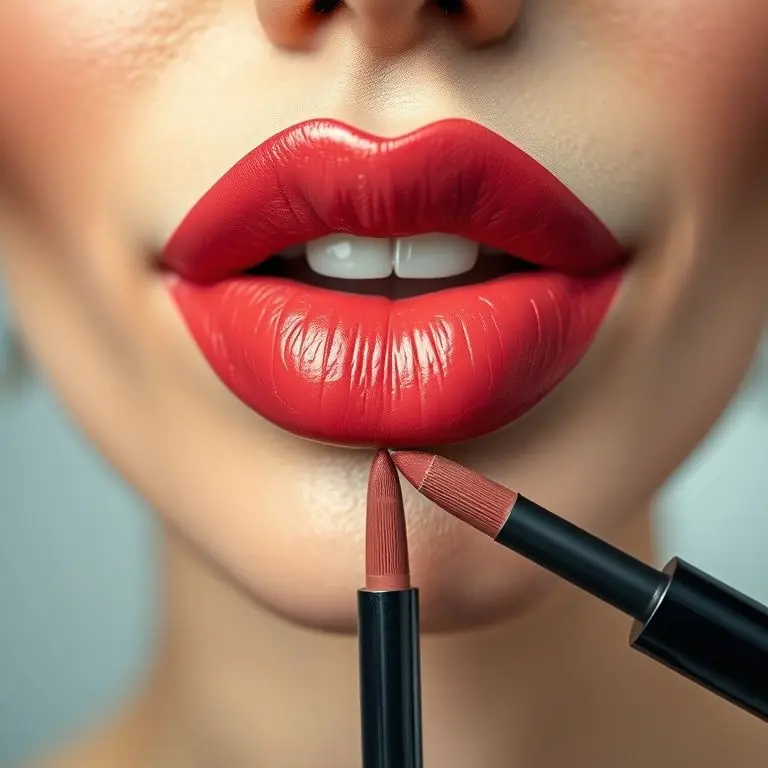 1. リップアートメイクの基本概念及び背景理解：定義、歴史、核心原理分析