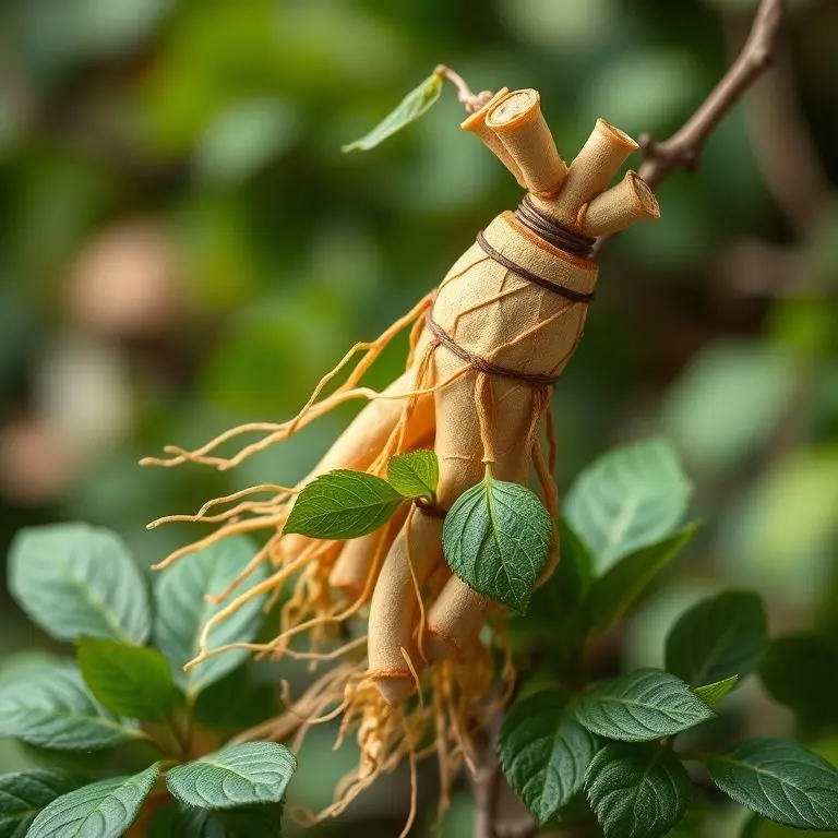 1. 高麗人参の基本概念及び背景理解:定義、歴史、核心原理分析