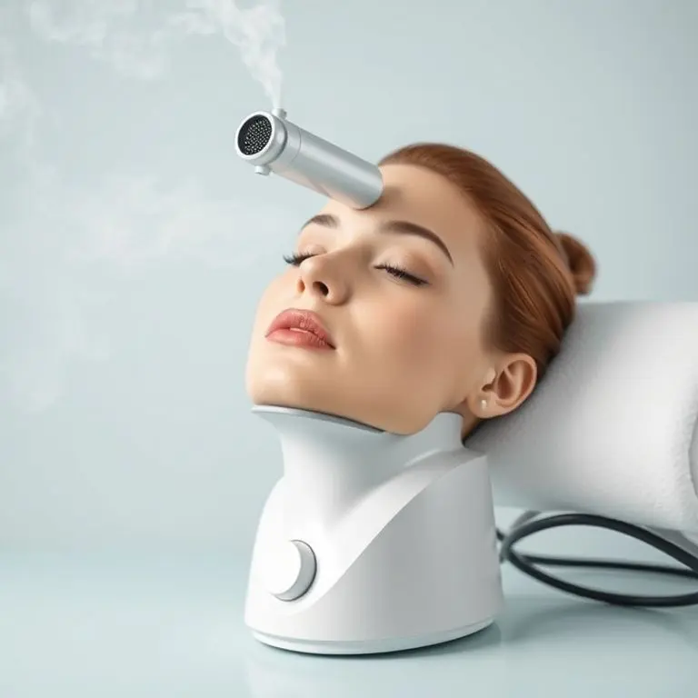 1.スチーマー美顔器の基本概念及び背景理解:定義、歴史、核心原理分析