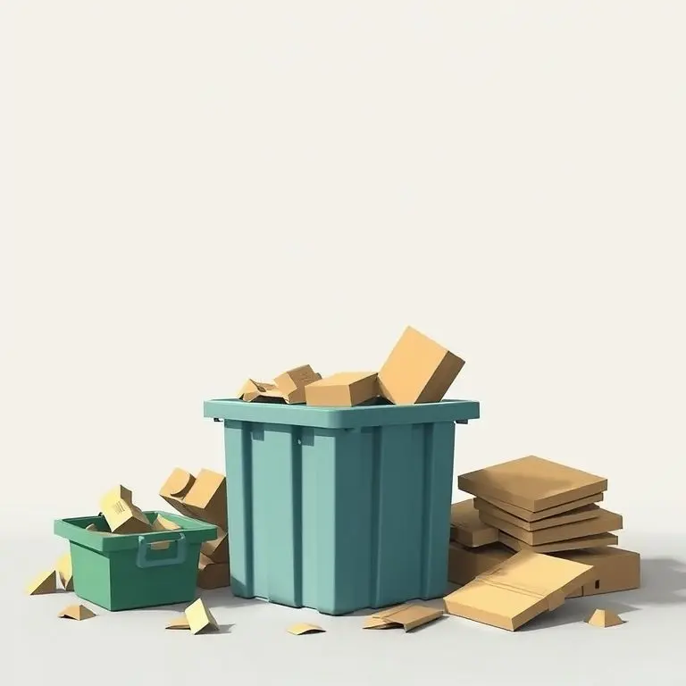 1. 遺品整理業者の基本概念及び背景理解:定義、歴史、核心原理分析