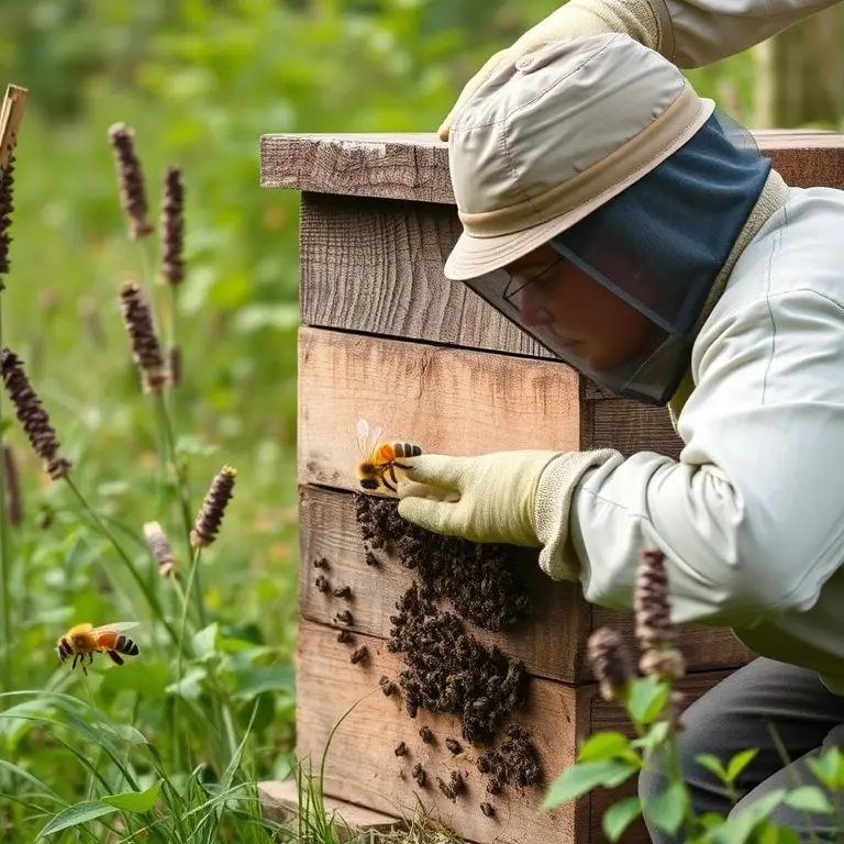 1.蜂の巣撤去の基本概念及び背景理解：定義、歴史、核心原理分析