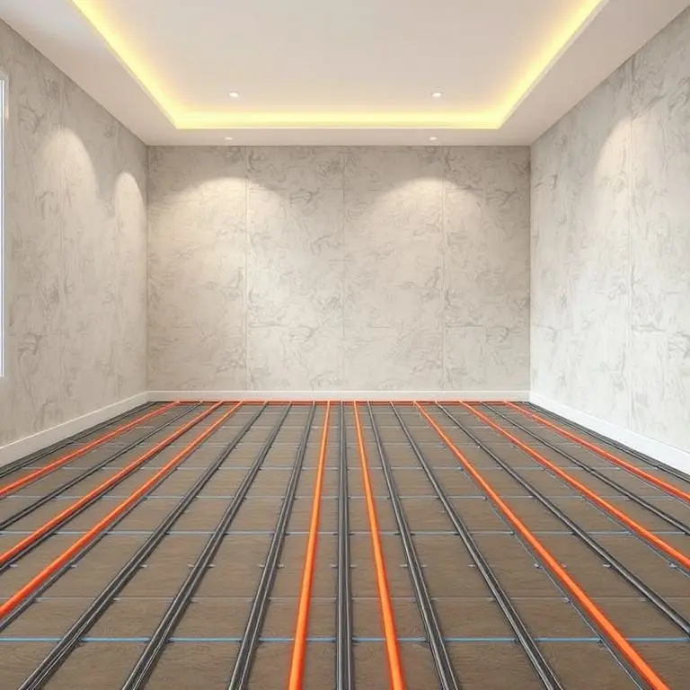 1.床暖房設置の基本概念及び背景理解:定義、歴史、核心原理分析