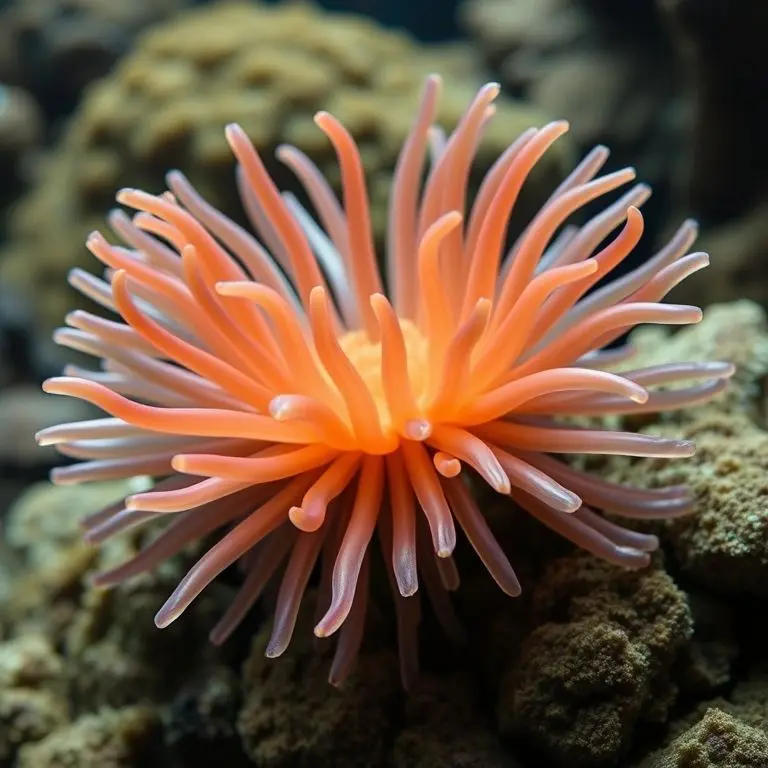 1. イソギンチャクの基本概念及び背景理解:定義、歴史、核心原理分析