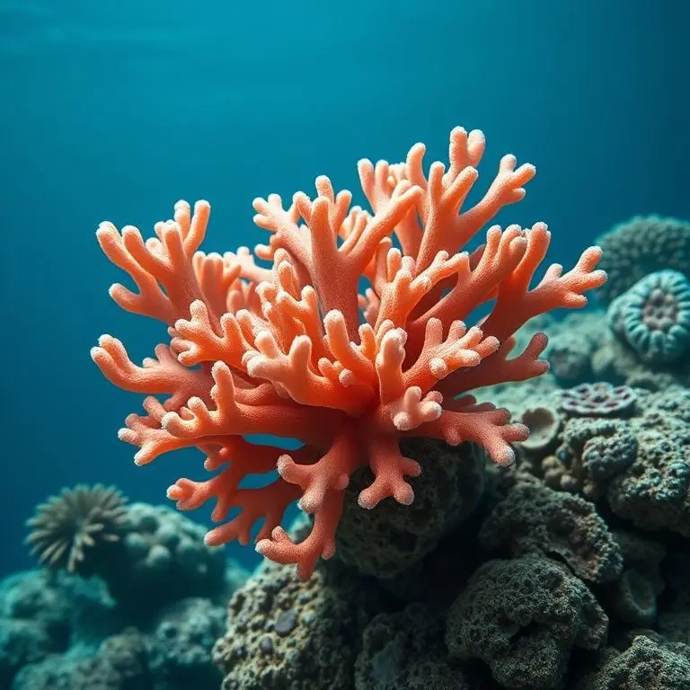 1.サンゴの基本概念及び背景理解：定義、歴史、核心原理分析