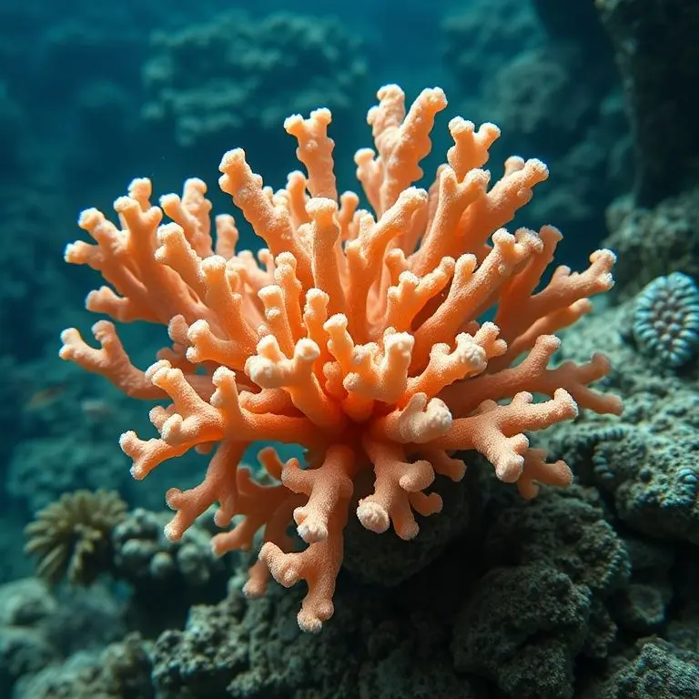 1.ハナガササンゴの基本概念及び背景理解：定義、歴史、核心原理分析