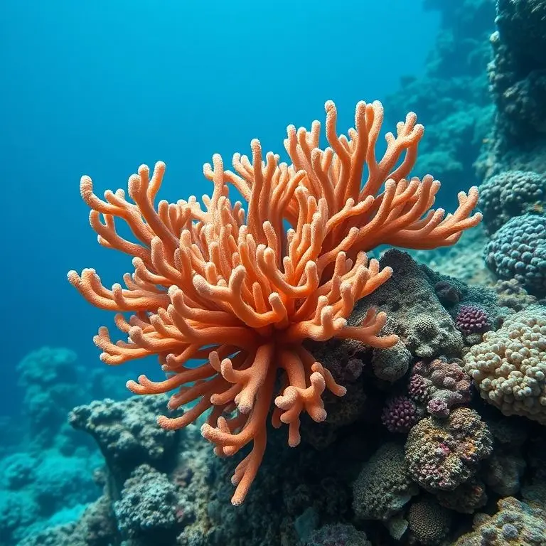 1. 造礁サンゴの基本概念及び背景理解:定義、歴史、核心原理分析