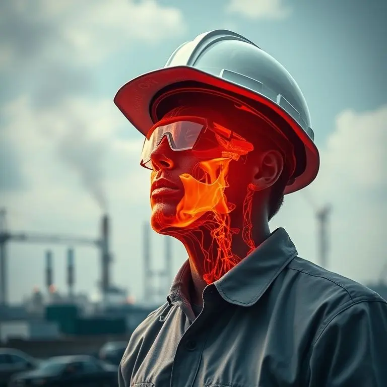 1.熱中症労災の基本概念及び背景理解：定義、歴史、核心原理分析