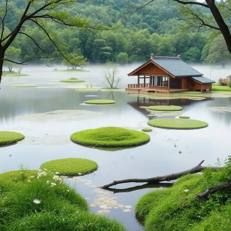 1. 里山保全の基本概念及び背景理解：定義、歴史、核心原理分析