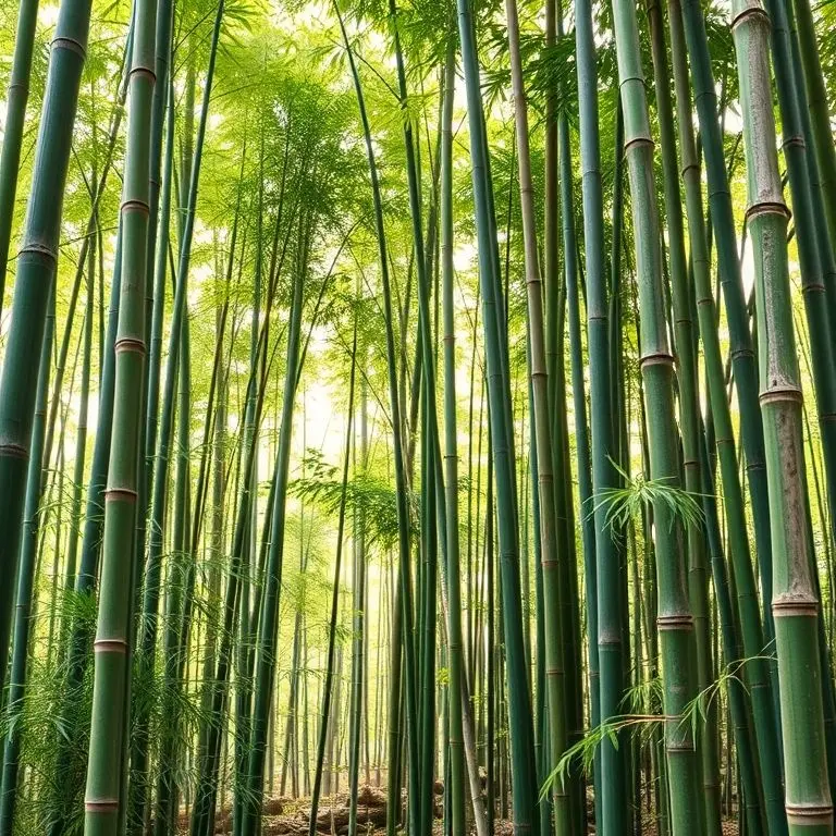 1.竹林整備の基本概念及び背景理解：定義、歴史、核心原理分析