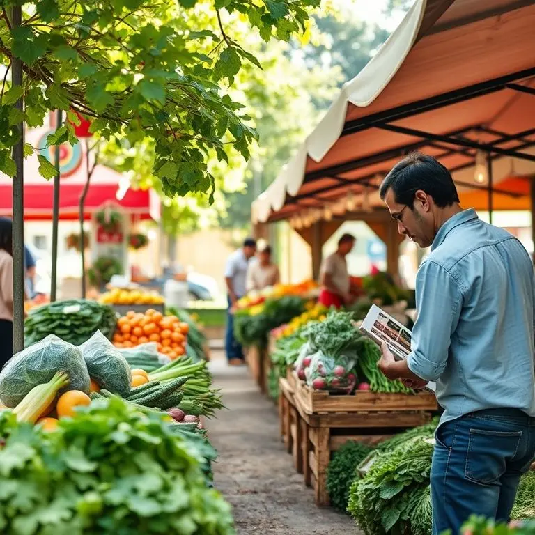 1.農産物直売所の基本概念及び背景理解：定義、歴史、核心原理分析