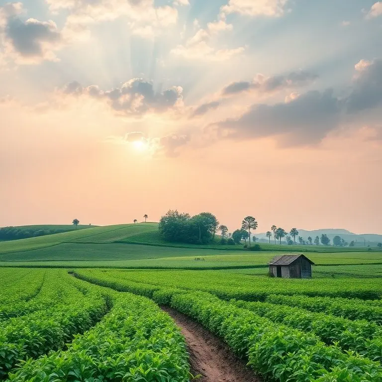 1. 農地中間管理機構の基本概念及び背景理解:定義、歴史、核心原理分析