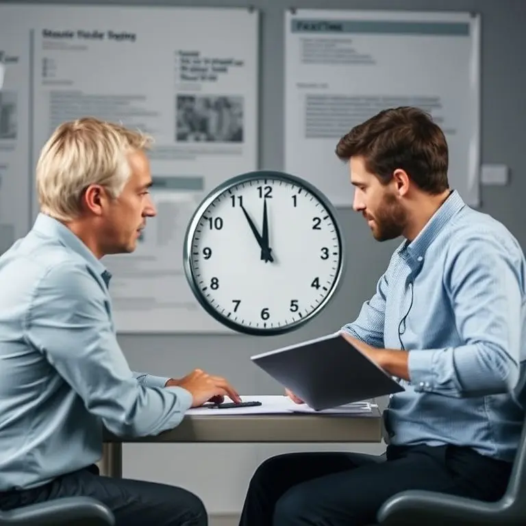 1. フレックスタイムの基本概念及び背景理解:定義、歴史、核心原理分析