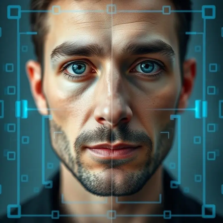 1.顔認識追跡の基本概念及び背景理解：定義、歴史、核心原理分析