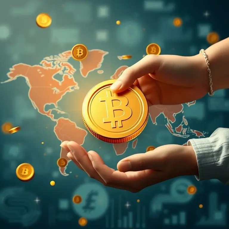 1. 仮想通貨送金の基本概念及び背景理解:定義、歴史、核心原理分析