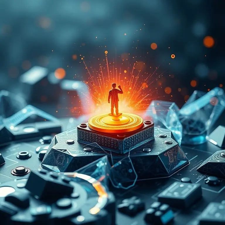 1. 流動性マイニングの基本概念及び背景理解:定義、歴史、核心原理分析