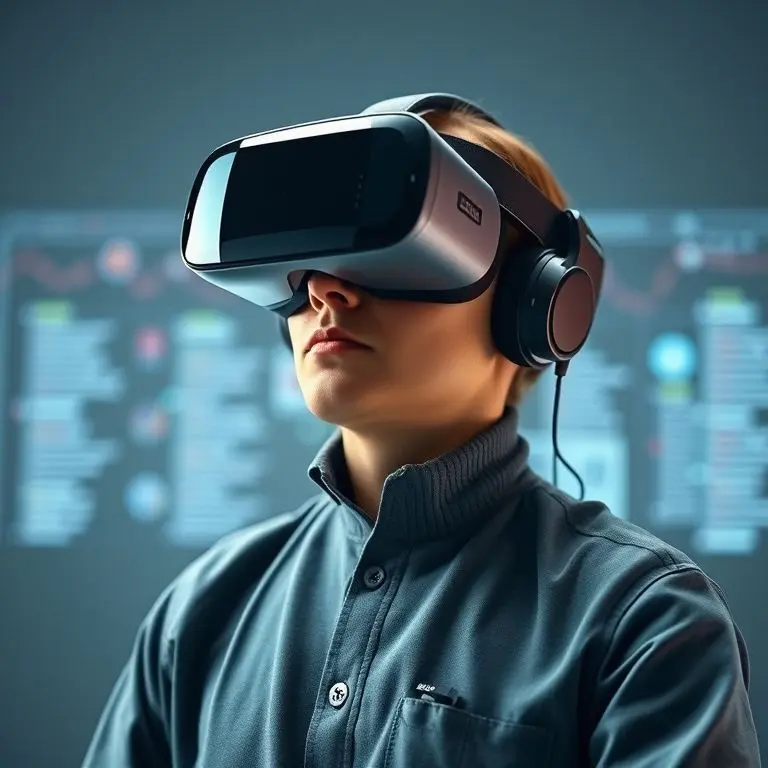 1. VR開発の基本概念及び背景理解：定義、歴史、核心原理分析