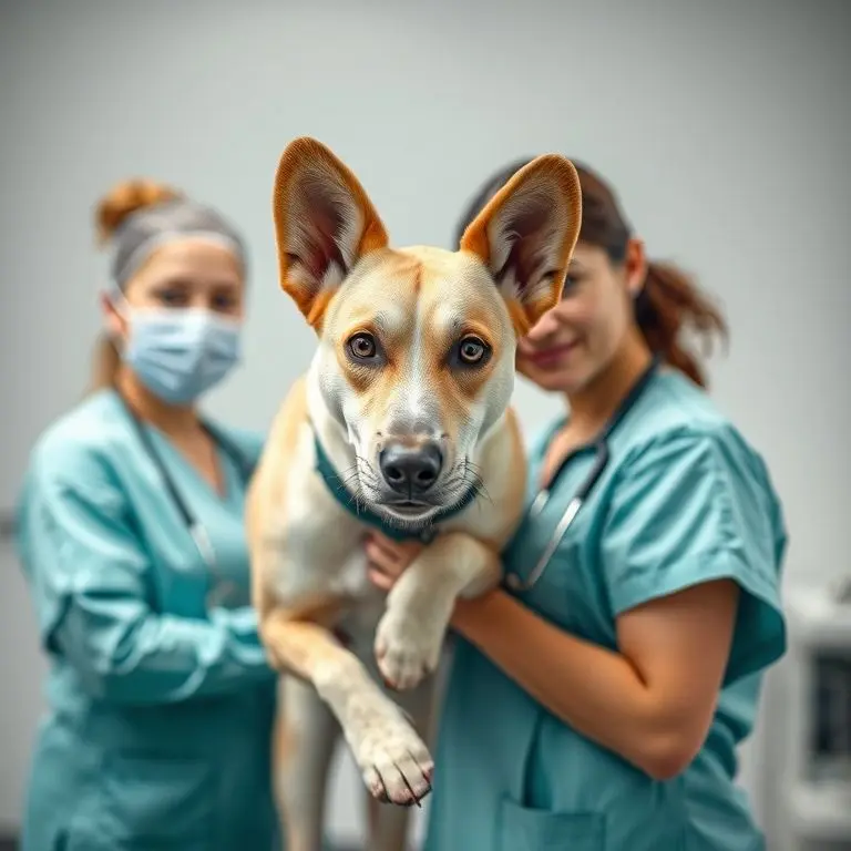 1. 動物看護師の基本概念及び背景理解：定義、歴史、核心原理分析