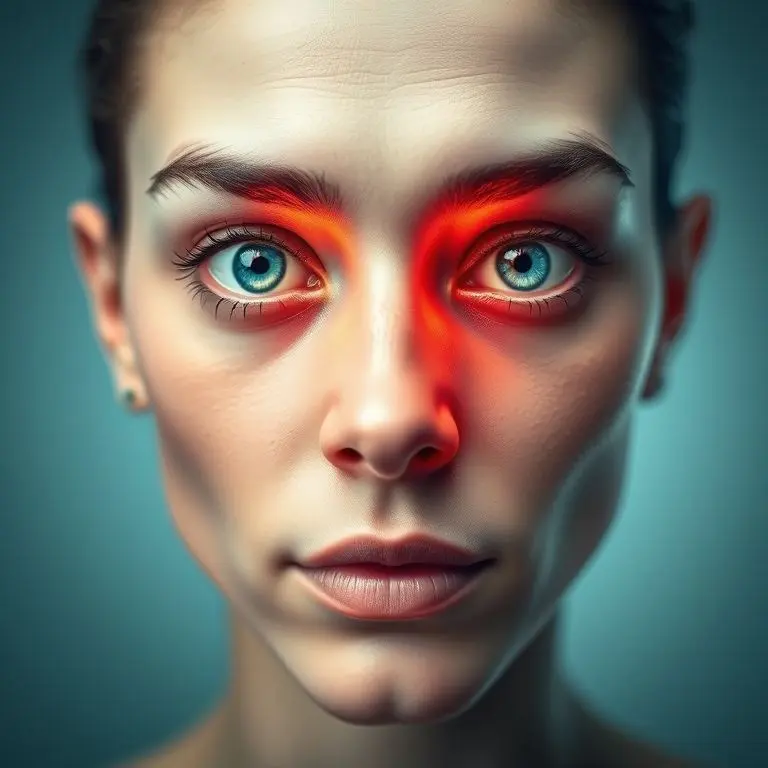 1. 眼瞼下垂の基本概念及び背景理解:定義、歴史、核心原理分析