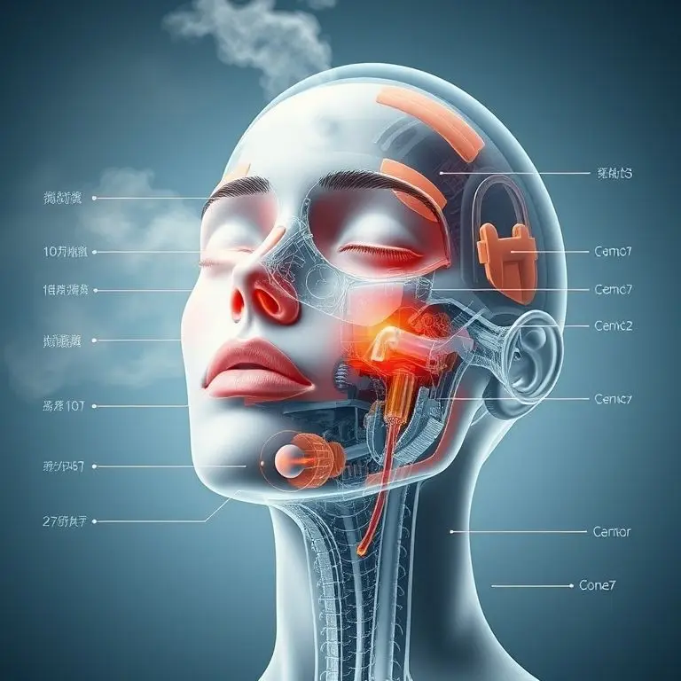 2. 深層分析:スチーマー美顔器の作動方式と核心メカニズム解剖