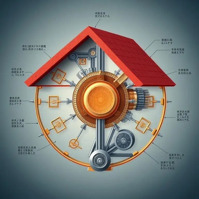 2. 深層分析:住宅ローン借り換えの作動方式と核心メカニズム解剖