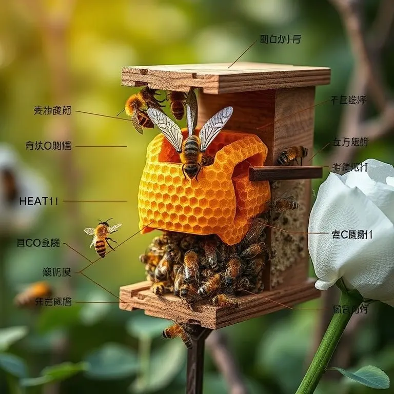 2. 深層分析：蜂の巣撤去の作動方式と核心メカニズム解剖