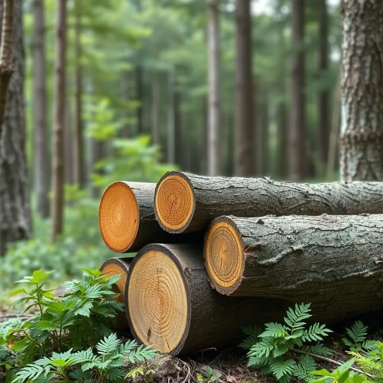 1. 伐採費用の基本概念及び背景理解:定義、歴史、核心原理分析