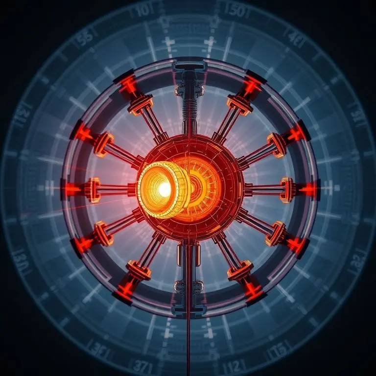 2. 深層分析：パワースポットの作動方式と核心メカニズム解剖