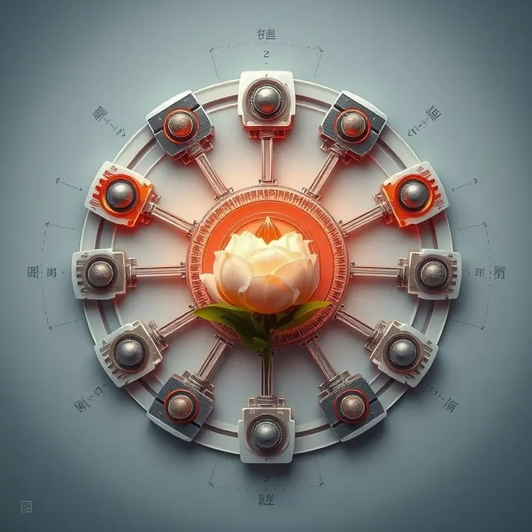 2. 深層分析：写真供養の作動方式と核心メカニズム解剖