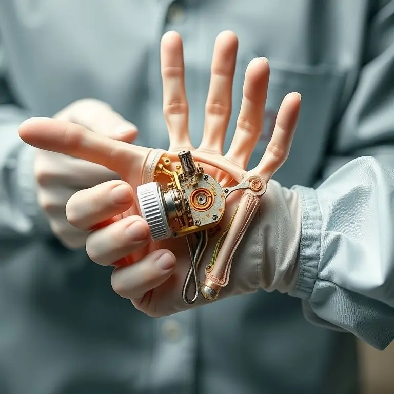 2. 深層分析：手元供養品の作動方式と核心メカニズム解剖