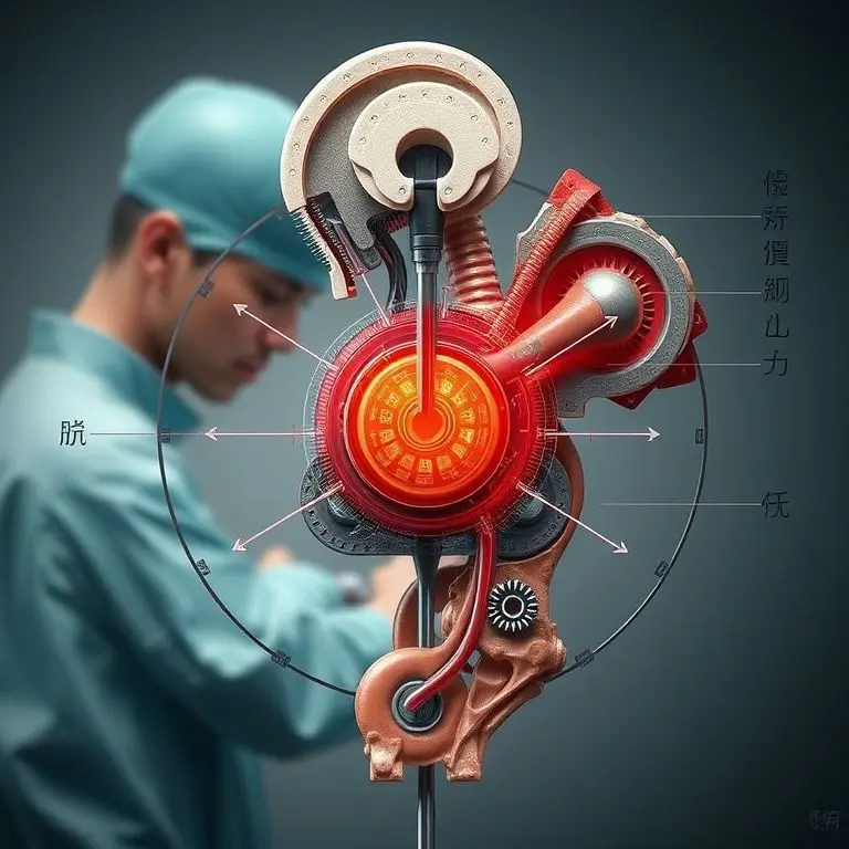 2. 深層分析:栗きんとんの作動方式と核心メカニズム解剖