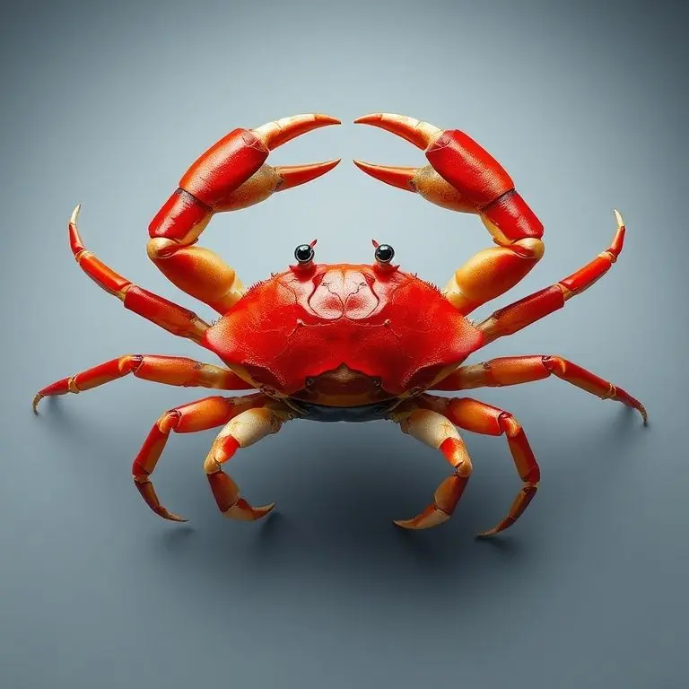 2. 深層分析:ハナサキガニの作動方式と核心メカニズム解剖