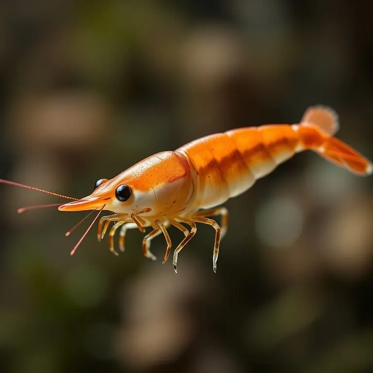 1. 芝エビの基本概念及び背景理解：定義、歴史、核心原理分析