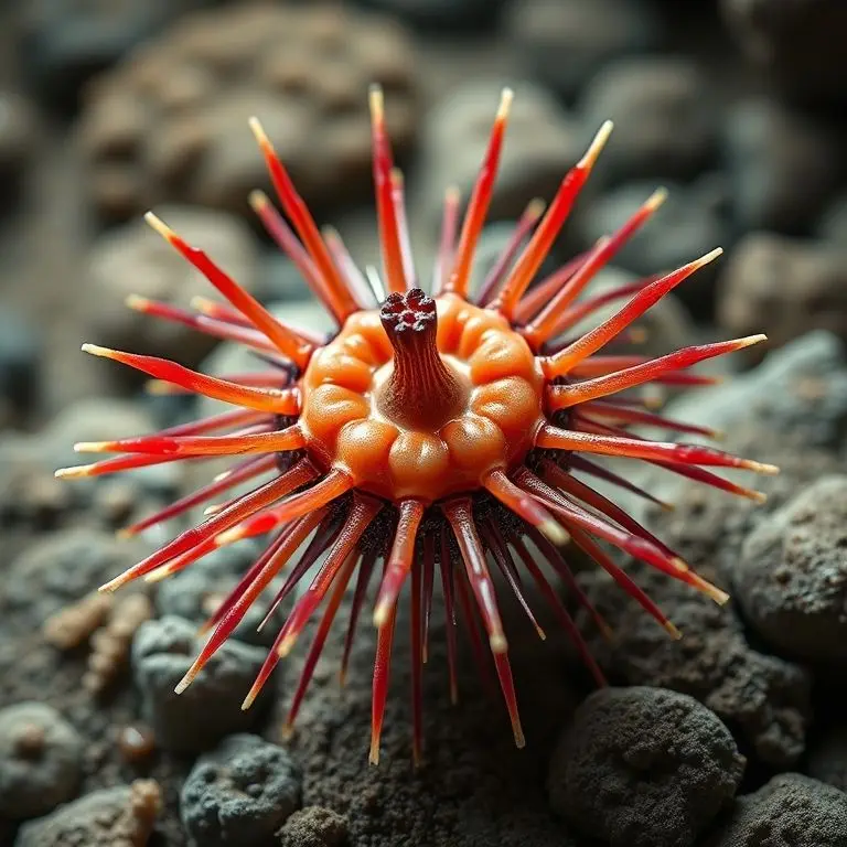 2. 深層分析:雲丹の作動方式と核心メカニズム解剖