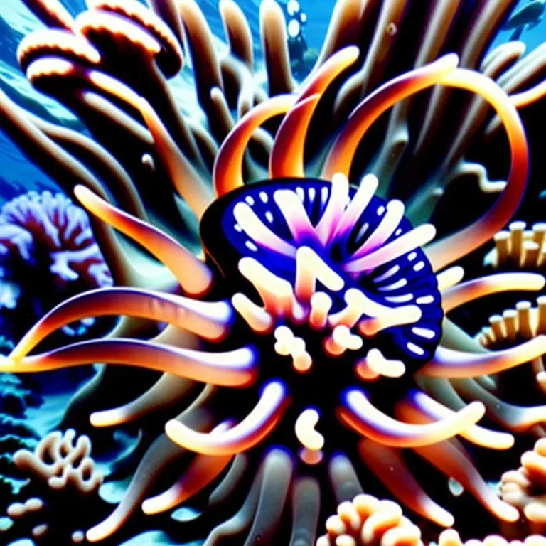 2. 深層分析:イソギンチャクの作動方式と核心メカニズム解剖