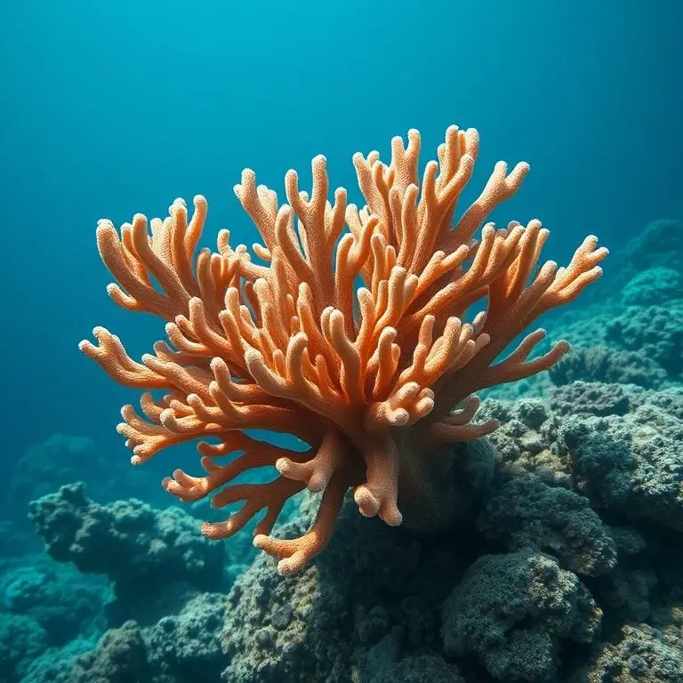 1. ノウサンゴの基本概念及び背景理解:定義、歴史、核心原理分析