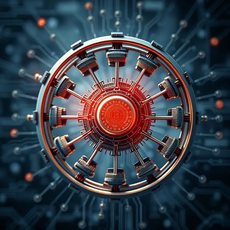 2. 深層分析：減資手続きの作動方式と核心メカニズム解剖