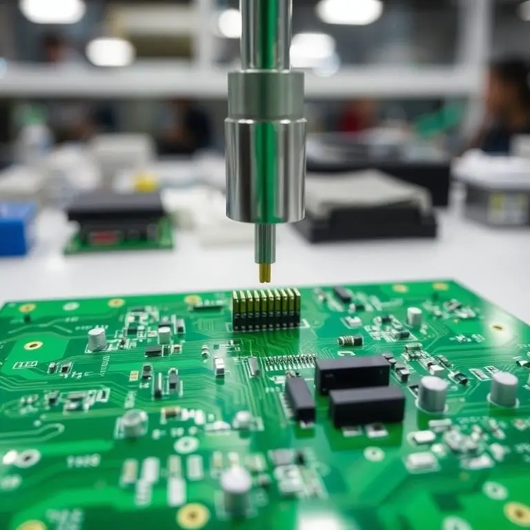 1. PCB処理の基本概念及び背景理解:定義、歴史、核心原理分析