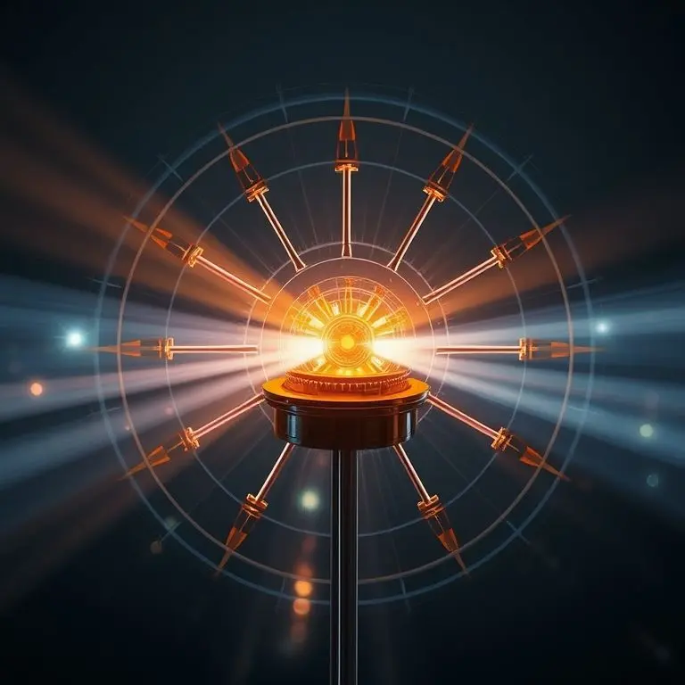 2. 深層分析:光害対策の作動方式と核心メカニズム解剖