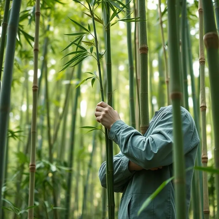 2. 深層分析：竹林整備の作動方式と核心メカニズム解剖