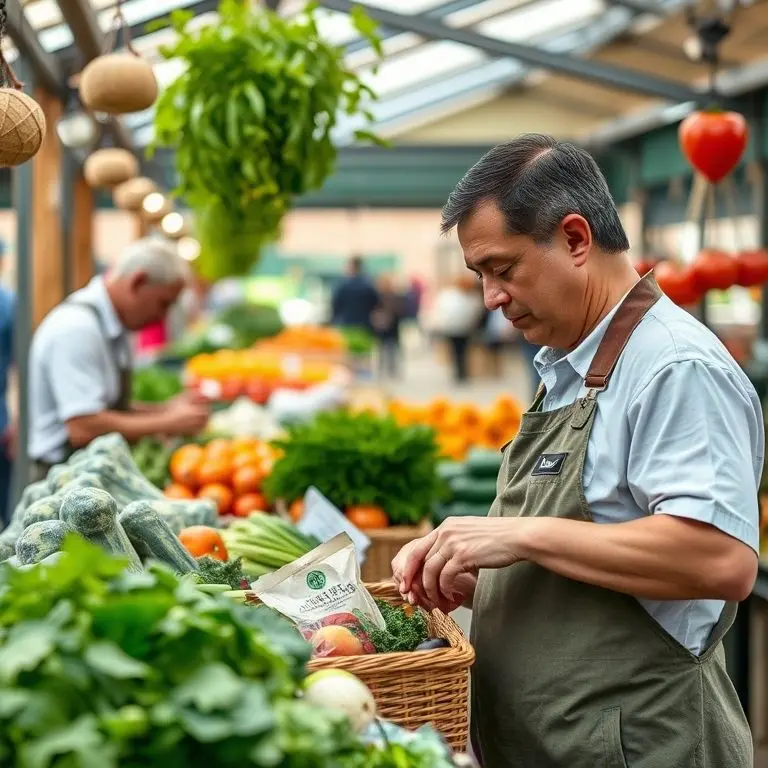 2. 深層分析：農産物直売所の作動方式と核心メカニズム解剖