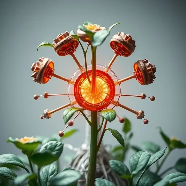 2. 深層分析:特別栽培の作動方式と核心メカニズム解剖