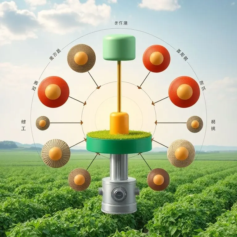 2. 深層分析:農地中間管理機構の作動方式と核心メカニズム解剖