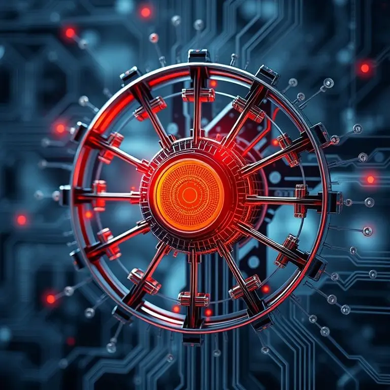 2. 深層分析：CSIRT構築の作動方式と核心メカニズム解剖