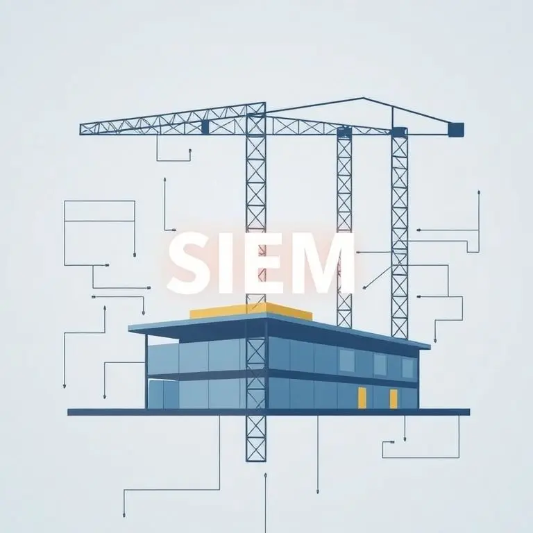 1.SIEM構築の基本概念及び背景理解：定義、歴史、核心原理分析