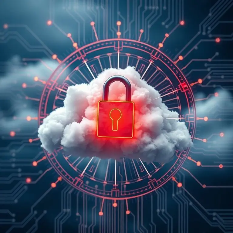 2. 深層分析：クラウドセキュリティの作動方式と核心メカニズム解剖