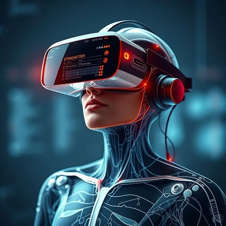 2. 深層分析：VR開発の作動方式と核心メカニズム解剖