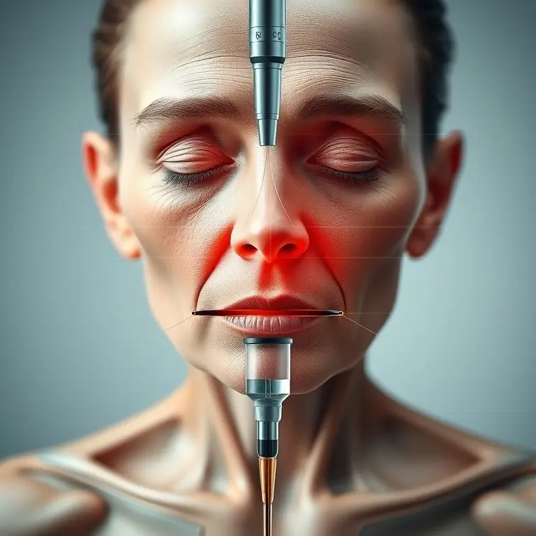 2. 深層分析：アンチエイジング点滴の作動方式と核心メカニズム解剖