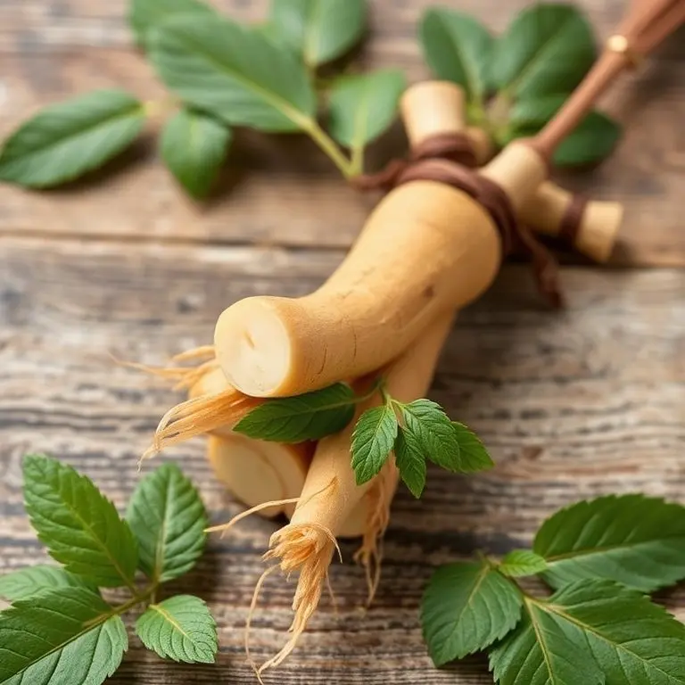 3. 高麗人参活用の明暗:実際適用事例と潜在的問題点