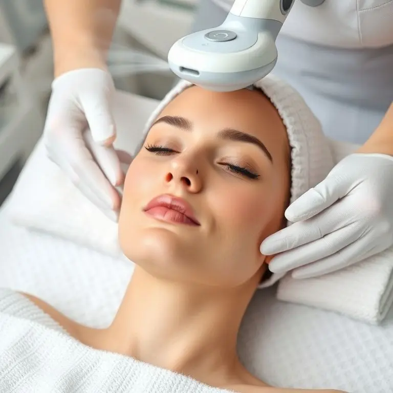 3.スチーマー美顔器活用の明暗:実際適用事例と潜在的問題点