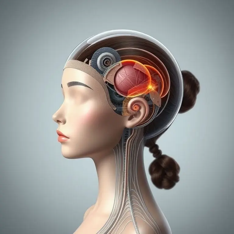 2. 深層分析：部分かつらの作動方式と核心メカニズム解剖